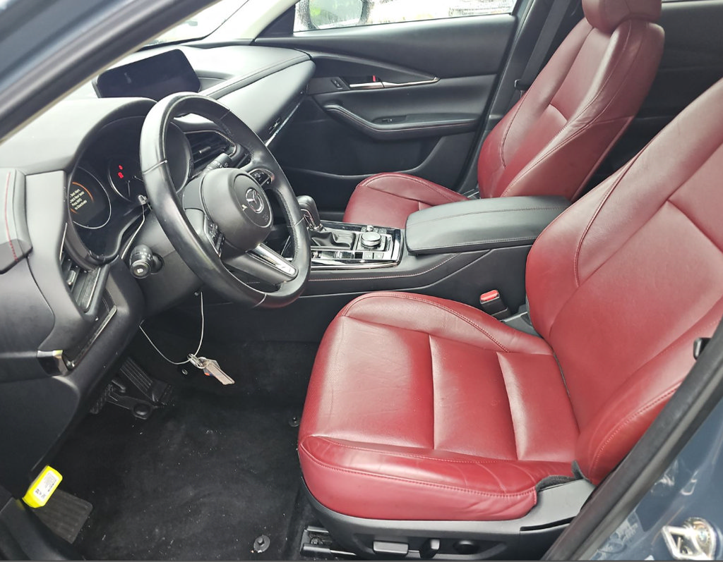Used 2025 MAZDA CX-30 AWD 2.5 S w/ Preferred Package image 7