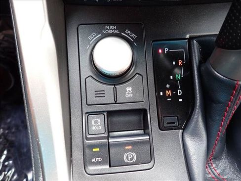 Used 2015 Lexus NX 200t F Sport w/ Navigation System Package AWD/4WD image 17
