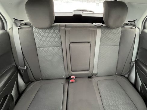 Certified 2022 Chevrolet Trax LS w/ Tint and Cruise Package image 18