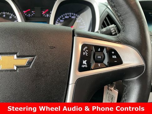 Used 2016 Chevrolet Equinox LT w/ Convenience Package AWD/4WD image 23