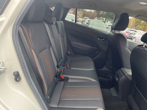 Used 2025 Subaru Crosstrek 2.5i Limited image 13