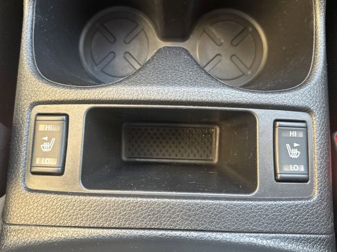 Used 2019 Nissan Rogue Sport SL w/ Premium Package image 14