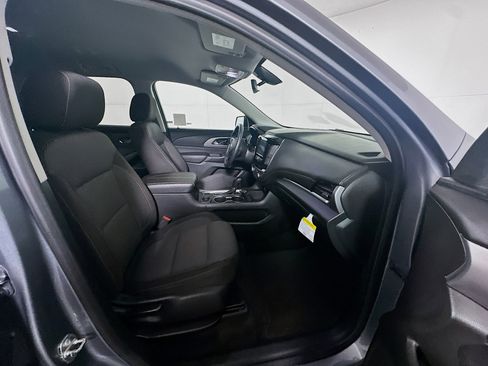 Used 2019 Chevrolet Traverse LS image 30
