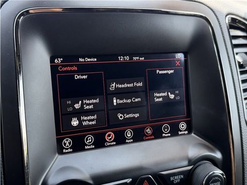 Used 2020 Dodge Durango GT AWD/4WD image 50