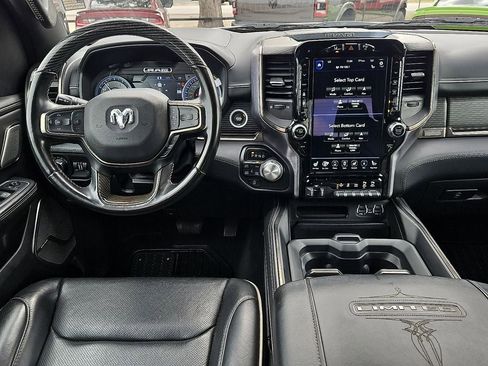 Used 2021 RAM 1500 Limited image 20