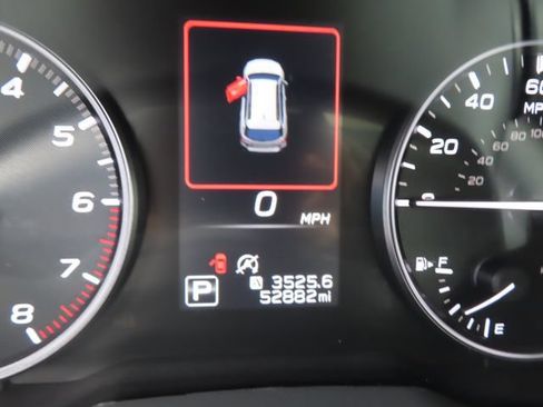 Used 2023 Subaru Outback Onyx Edition XT AWD/4WD image 21