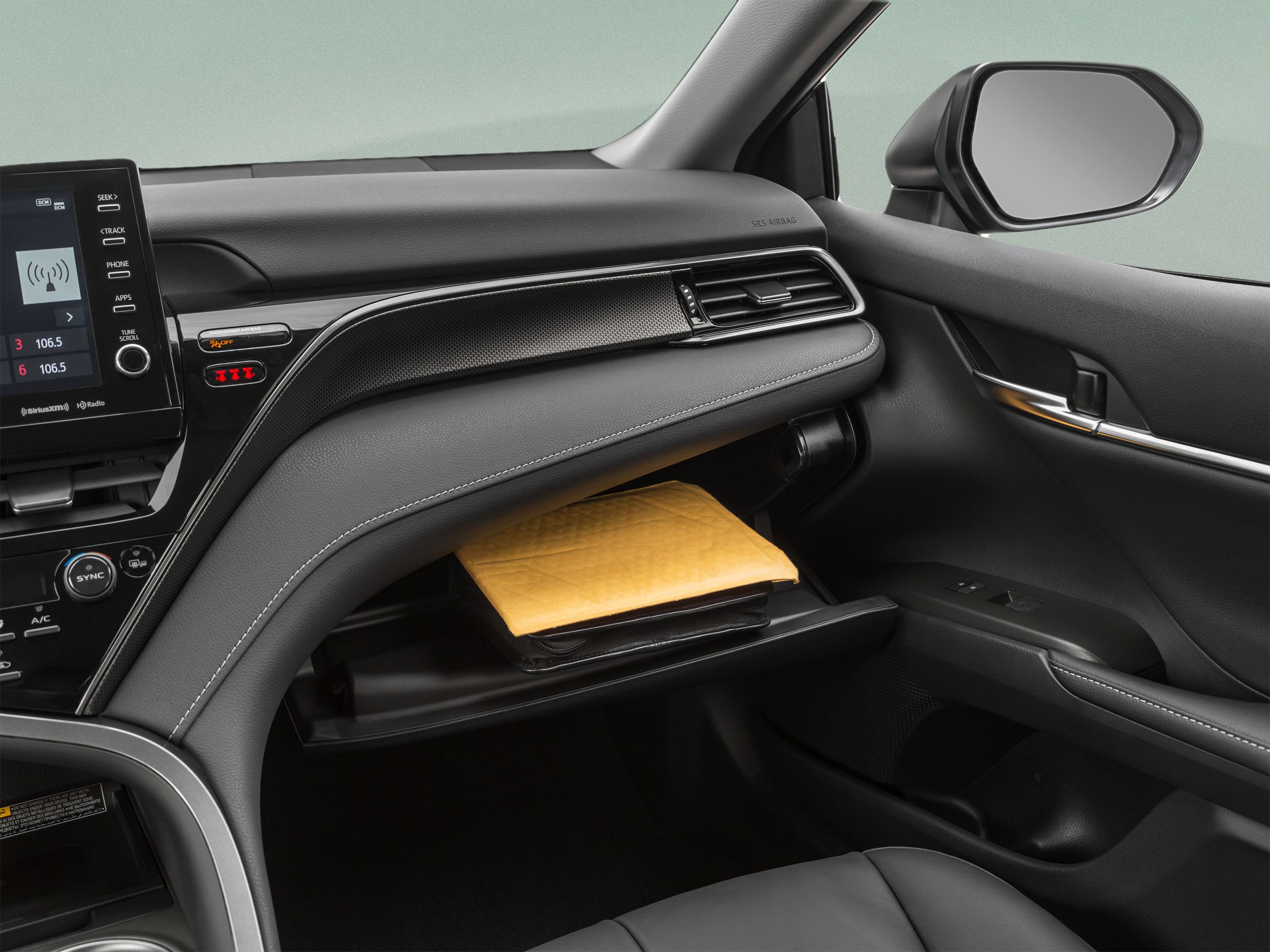 Certified 2023 Toyota Camry LE FWD image 43