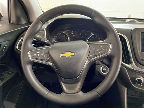 Used 2024 Chevrolet Equinox LT w/ LPO, Floor Liner Package image 34