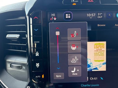 New 2026 RAM 1500 Laramie image 20