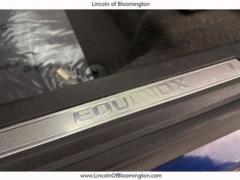 Used 2022 Chevrolet Equinox Premier image 60