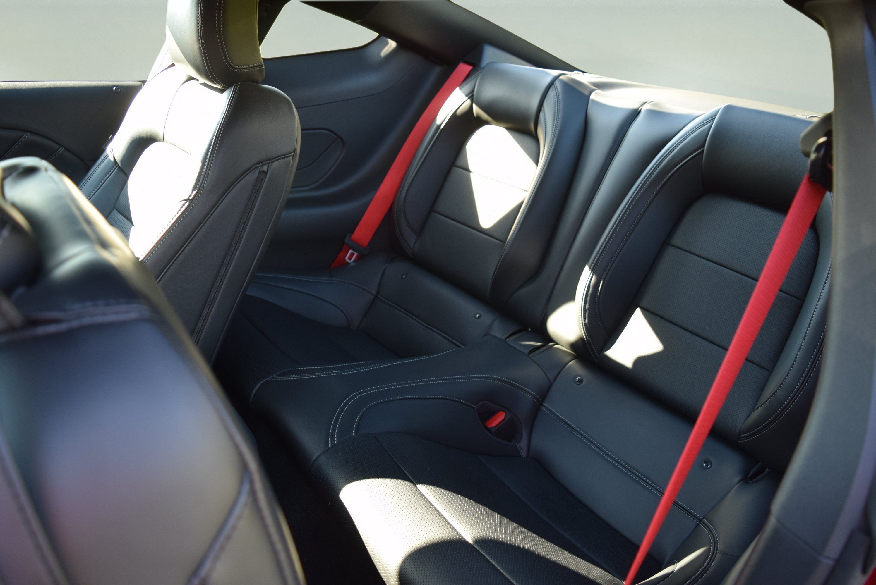 Used 2024 Ford Mustang Premium w/ 2.3L High Performance Package RWD image 7