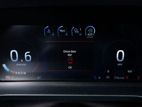 Used 2024 Ford Expedition Timberline image 18