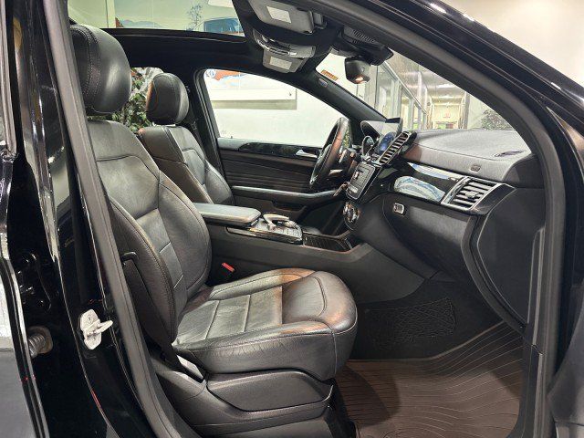 Used 2017 Mercedes-Benz GLE 43 AMG 4MATIC Coupe image 53