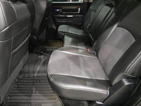 Used 2015 RAM 1500 Laramie w/ Convenience Group image 13