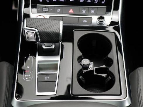 Used 2020 Audi SQ8 Premium Plus image 36