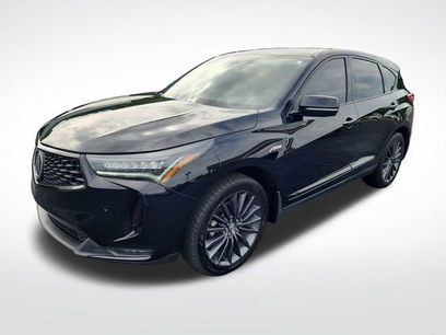 Used 2023 Acura RDX A-Spec