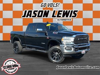Used 2022 RAM 2500 Laramie