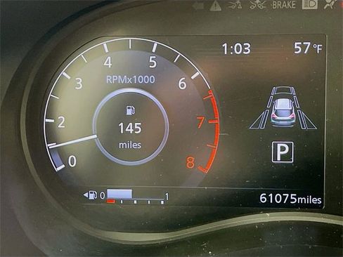 Used 2021 Nissan Kicks SV image 13