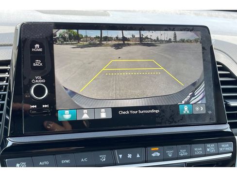 Used 2026 Honda Odyssey EX-L image 28