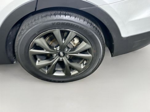 Used 2017 Hyundai Santa Fe Sport w/ Cargo Package image 11