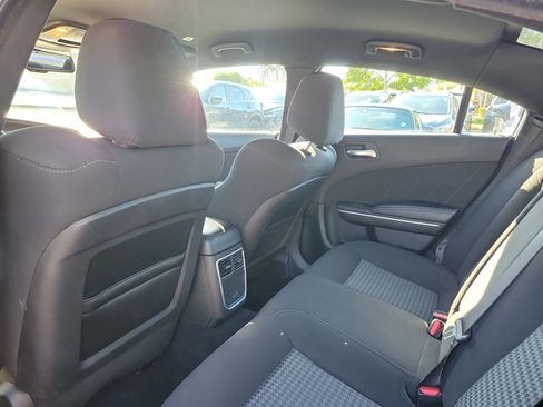 Used 2023 Dodge Charger GT image 6