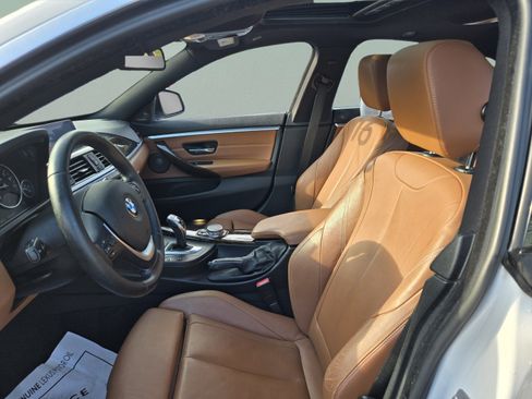 Used 2016 BMW 428i Gran Coupe RWD image 10