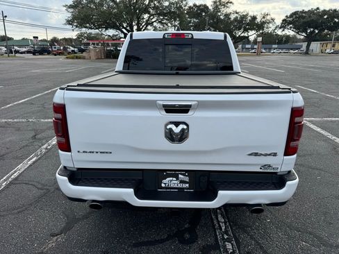 Used 2019 RAM 1500 Limited image 7