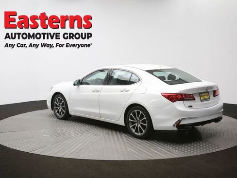 Used 2019 Acura TLX 3.5L V6 image 64