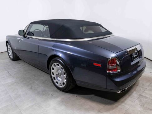 Used 2013 Rolls-Royce Phantom Drophead Coupe image 14