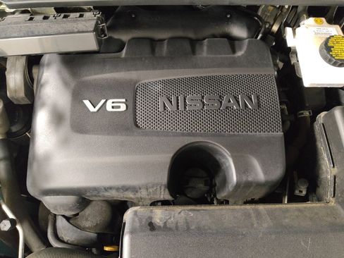 Used 2020 Nissan Pathfinder SL image 30