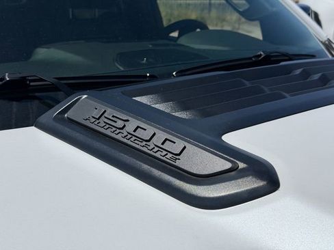 New 2026 RAM 1500 Laramie AWD/4WD image 6