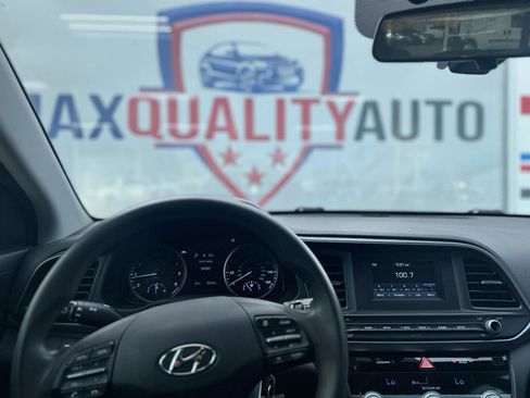 Used 2020 Hyundai Elantra SE w/ Cargo Package (C1) FWD image 30