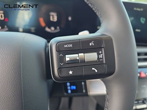 New 2026 Hyundai Santa Fe SE image 15