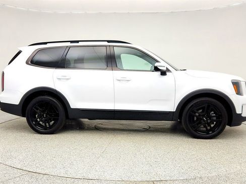 Used 2024 Kia Telluride SX Prestige X-Line image 4