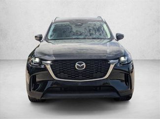 Used 2025 MAZDA CX-90 3.3 Turbo w/ Select Package AWD/4WD video 2