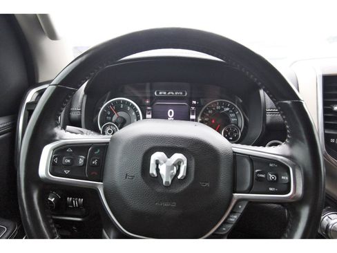 Used 2022 RAM 1500 Laramie RWD image 16