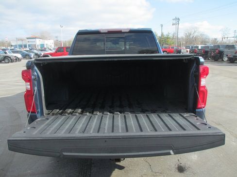 Used 2019 Chevrolet Silverado 1500 RST w/ All-Star Edition image 8