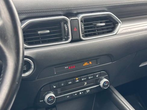Used 2020 MAZDA CX-5 Touring FWD image 16