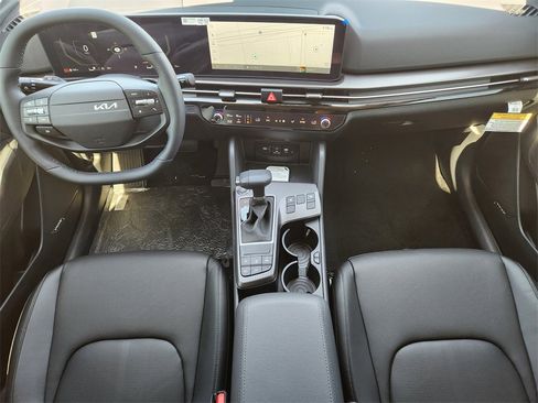 New 2026 Kia Sportage SX image 19