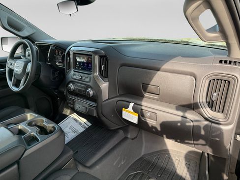 New 2026 GMC Sierra 1500 Pro w/ Pro Value Package AWD/4WD image 12