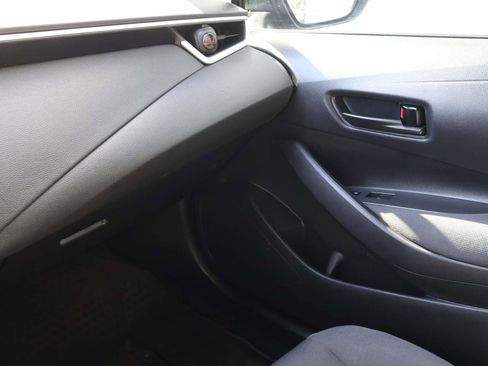 Used 2024 Toyota Corolla LE FWD image 14