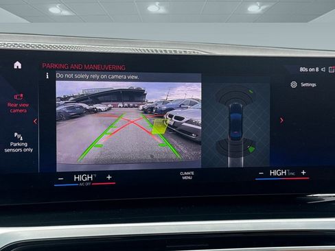 Used 2023 BMW 330e w/ Premium Package image 24