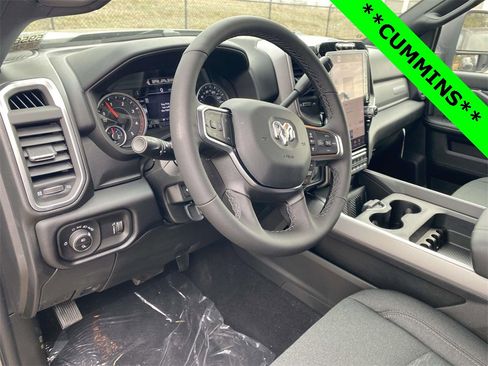 New 2026 RAM 2500 Big Horn image 41