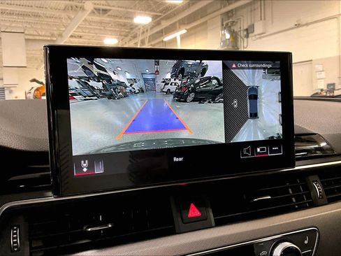 Certified 2023 Audi A5 2.0T Premium Plus w/ Premium Plus image 32