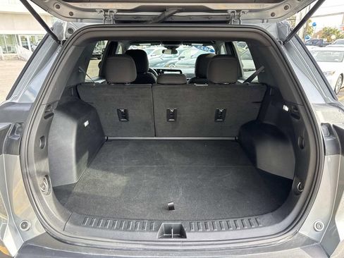 Certified 2025 Chevrolet Equinox LT image 9