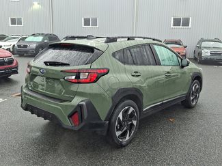 Certified 2025 Subaru Crosstrek 2.5i Limited video 4