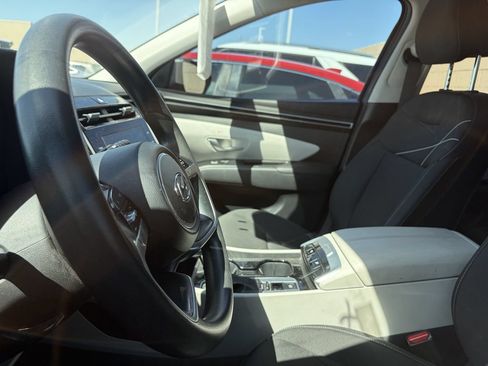 Used 2022 Hyundai Tucson SEL AWD/4WD image 5