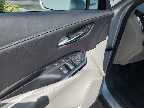 Used 2020 Cadillac XT4 Luxury image 18