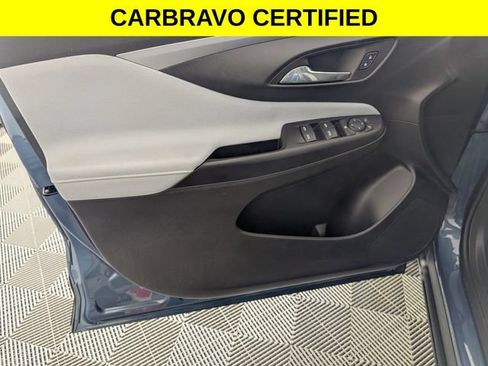 Certified 2024 Buick Envista Preferred w/ Convenience I Package FWD image 10