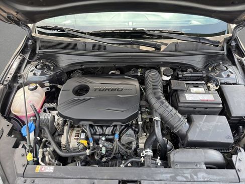 Used 2023 Kia Forte GT FWD image 21